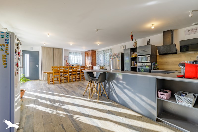 Vente Maison FURSAC - 5 pièces -119 m² - (23290)