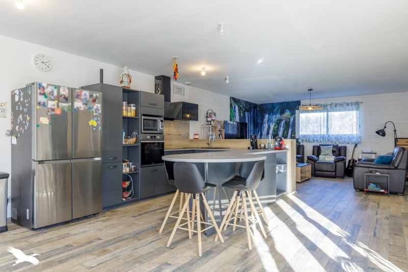 Vente Maison FURSAC - 5 pièces -119 m² - (23290)