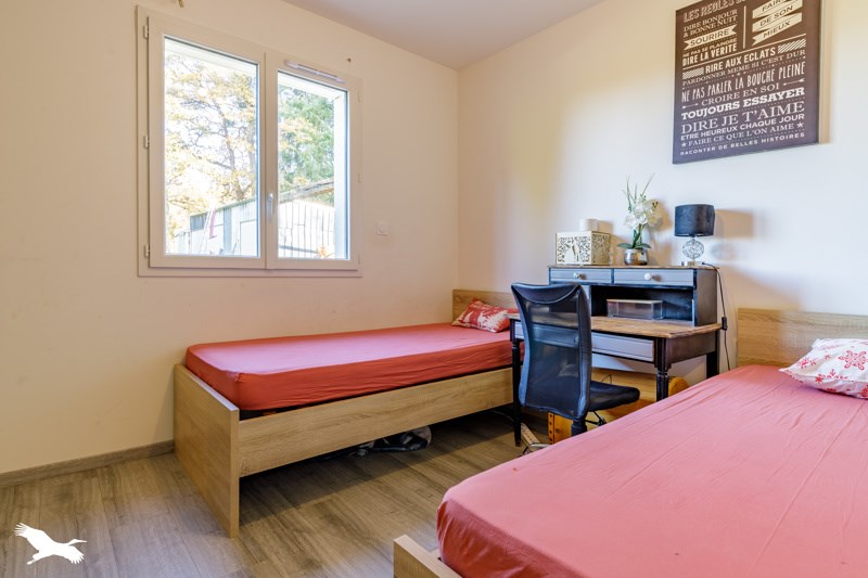 Vente Maison FURSAC - 5 pièces -119 m² - (23290)