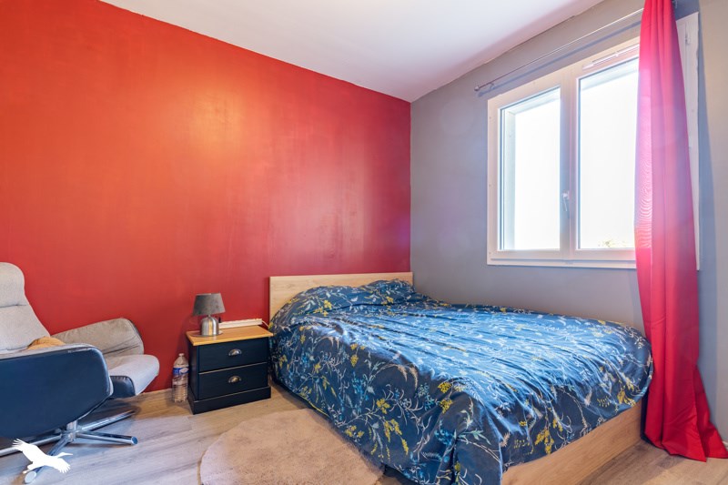 Vente Maison FURSAC - 5 pièces -119 m² - (23290)