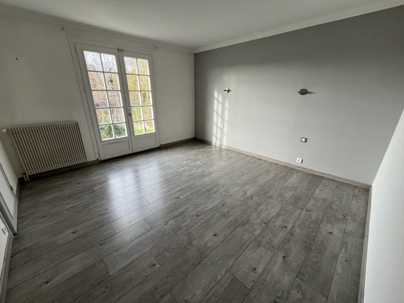 Vente Maison LA SOUTERRAINE - 10 pièces -278 m² - (23300)