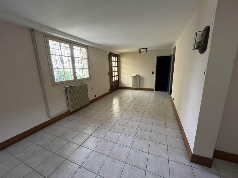 Vente Maison LA SOUTERRAINE - 10 pièces -278 m² - (23300)