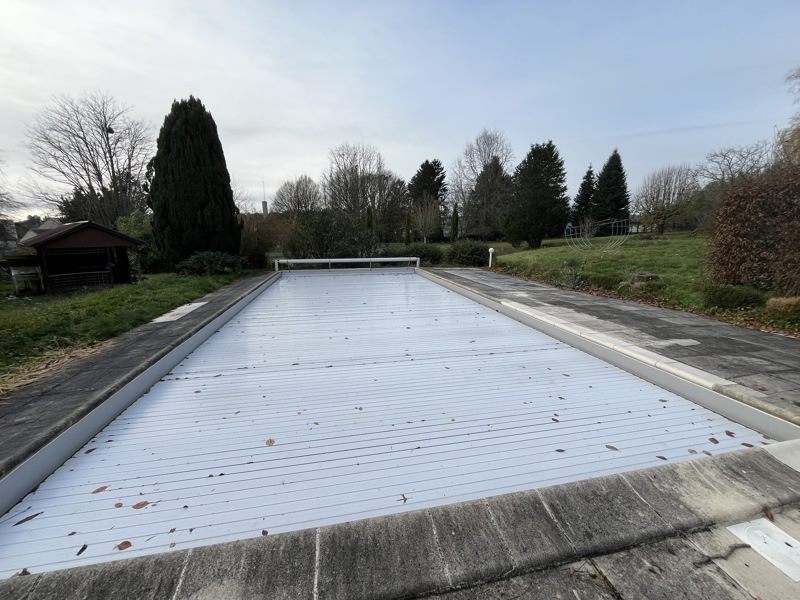 Vente Maison LA SOUTERRAINE - 10 pièces -278 m² - (23300)