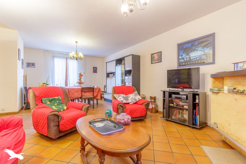 Vente Maison LA SOUTERRAINE - 7 pièces -124 m² - (23300)