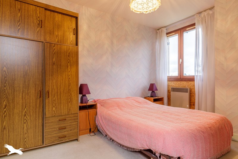 Vente Maison LA SOUTERRAINE - 7 pièces -124 m² - (23300)