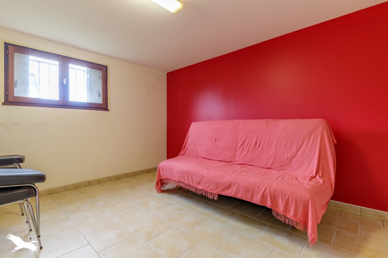 Vente Maison LA SOUTERRAINE - 7 pièces -124 m² - (23300)