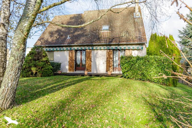 Vente Maison LA SOUTERRAINE - 7 pièces -124 m² - (23300)