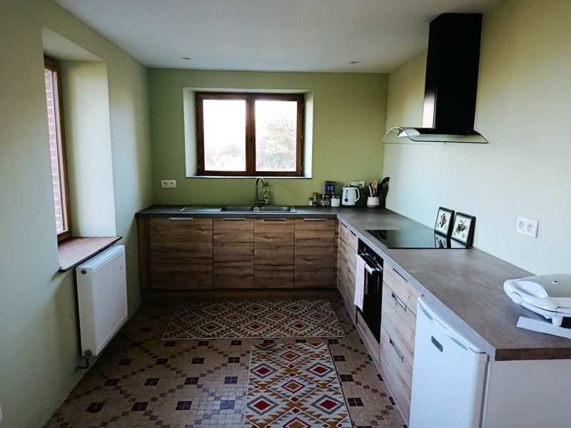 Vente Maison AZERABLES - 6 pièces -106 m² - (23160)
