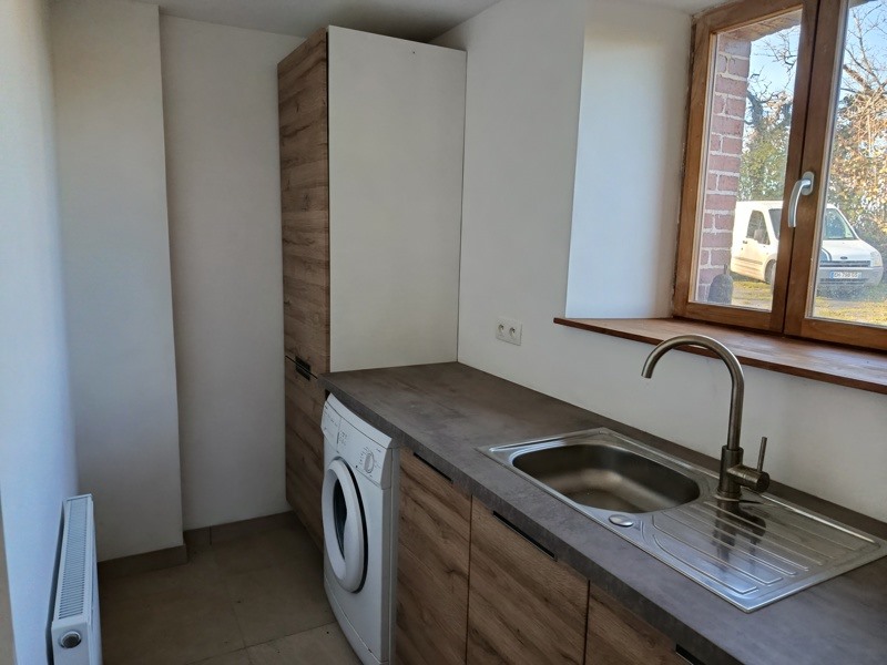 Vente Maison AZERABLES - 6 pièces -106 m² - (23160)