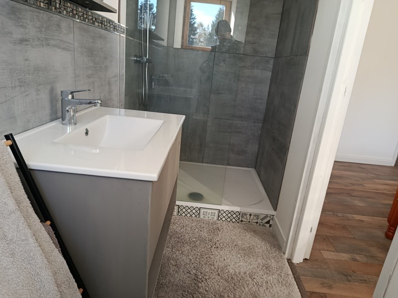 Vente Maison AZERABLES - 6 pièces -106 m² - (23160)
