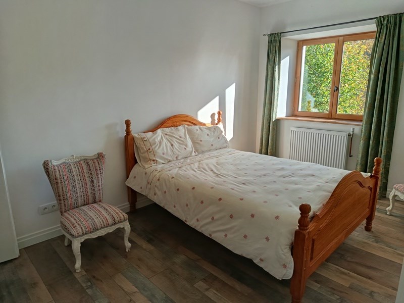 Vente Maison AZERABLES - 6 pièces -106 m² - (23160)