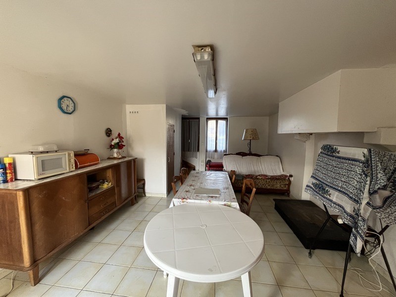 Vente Maison ST AGNANT DE VERSILLAT - 4 pièces -85 m² - (23300)