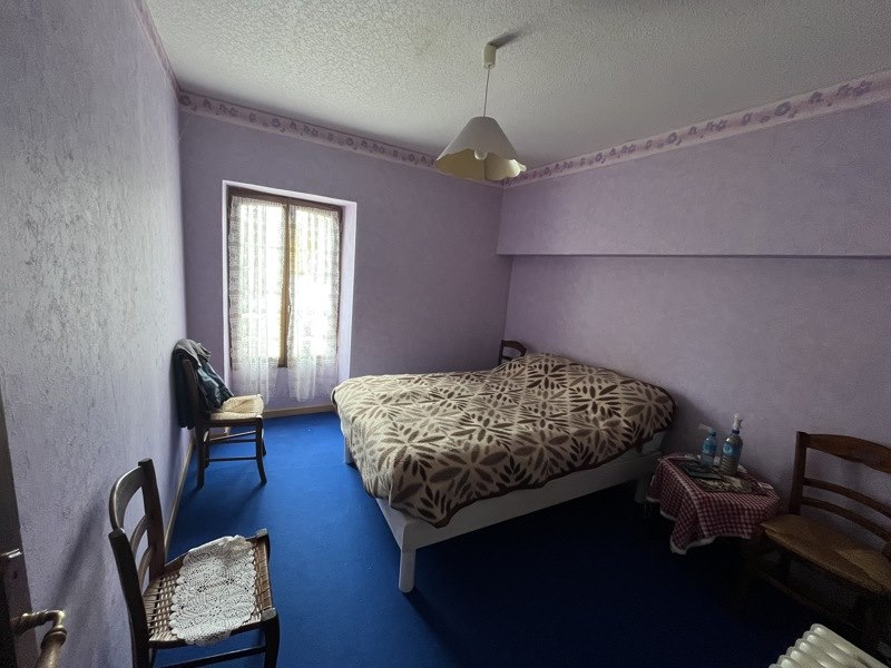 Vente Maison ST AGNANT DE VERSILLAT - 4 pièces -85 m² - (23300)