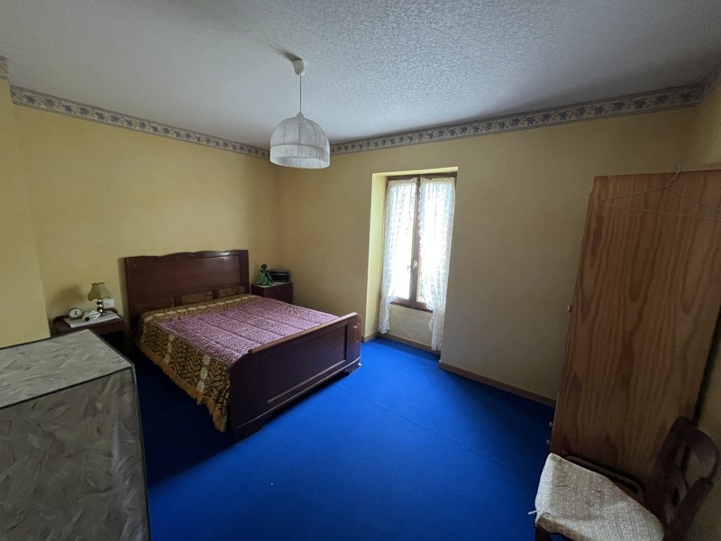 Vente Maison ST AGNANT DE VERSILLAT - 4 pièces -85 m² - (23300)