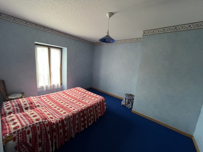 Vente Maison ST AGNANT DE VERSILLAT - 4 pièces -85 m² - (23300)