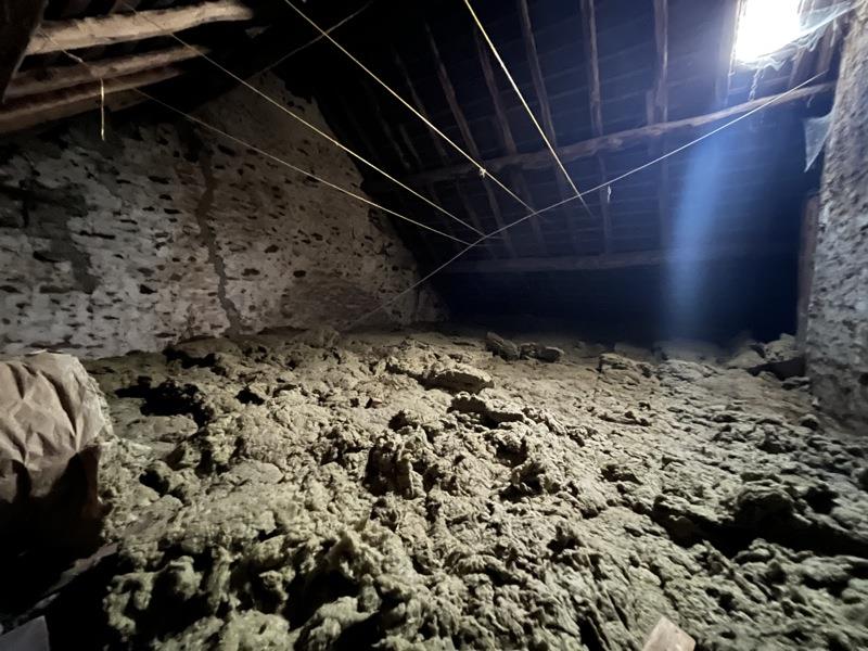 Vente Maison LAURIERE - 3 pièces -68 m² - (87370)