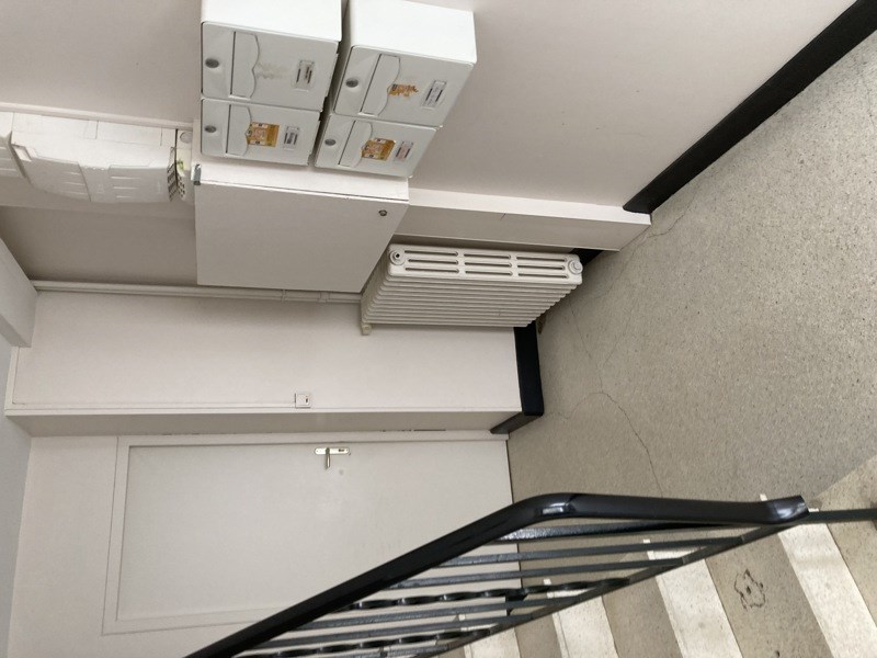 Vente Immeuble LA SOUTERRAINE 23300  180 m²