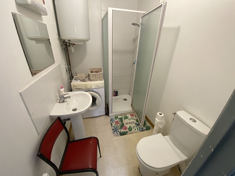 Vente Immeuble DUN LE PALESTEL - -  179 m² - (23800)