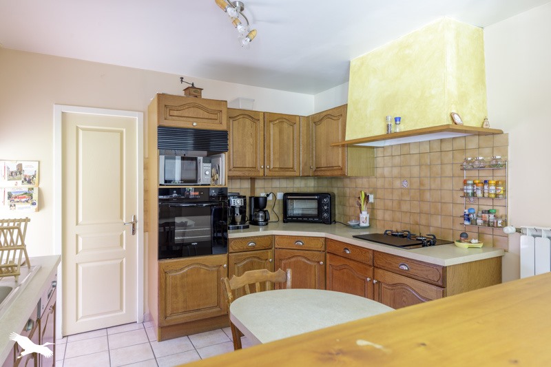 Vente Maison ST AMAND MAGNAZEIX - 4 pièces -116 m² - (87290)