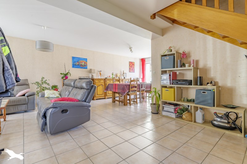 Vente Maison ST AMAND MAGNAZEIX - 4 pièces -116 m² - (87290)