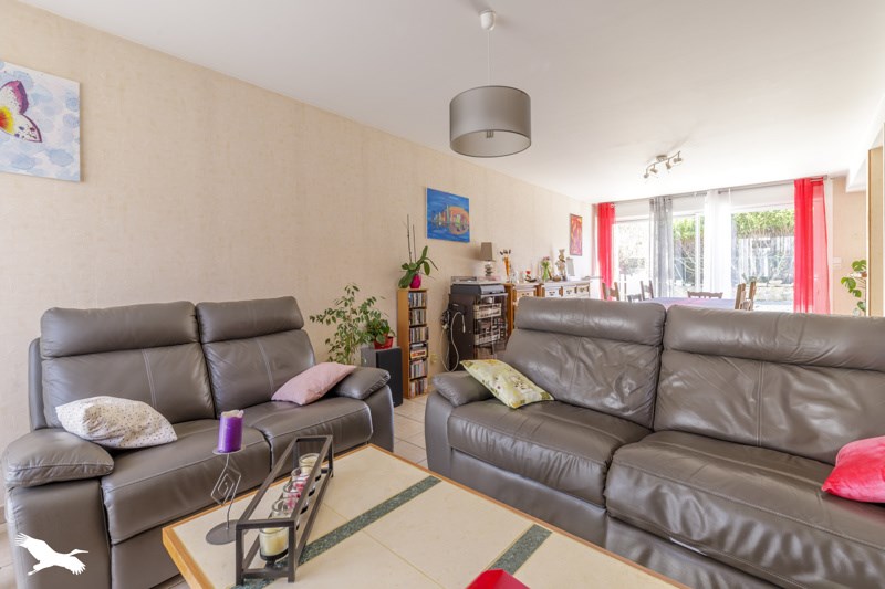 Vente Maison ST AMAND MAGNAZEIX - 4 pièces -116 m² - (87290)