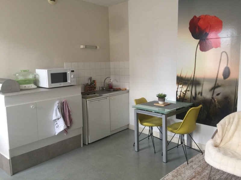 Vente Immeuble LA SOUTERRAINE - -  407 m² - (23300)