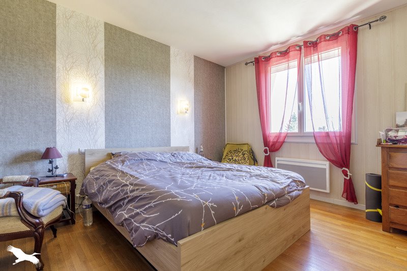 Vente Maison CROZANT - 6 pièces -151 m² - (23160)