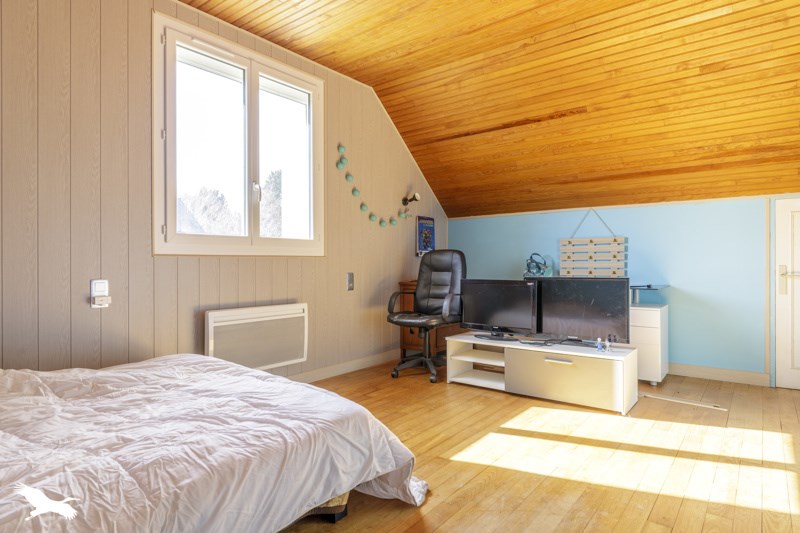 Vente Maison CROZANT - 6 pièces -151 m² - (23160)