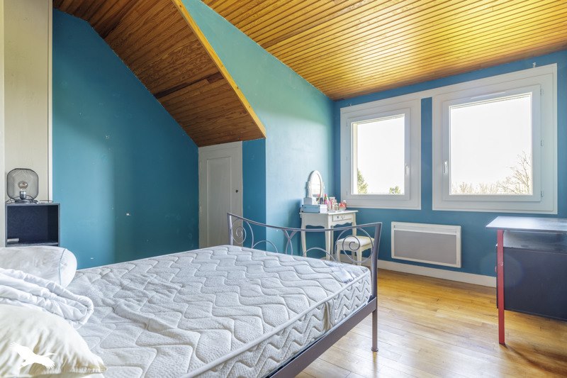 Vente Maison CROZANT - 6 pièces -151 m² - (23160)
