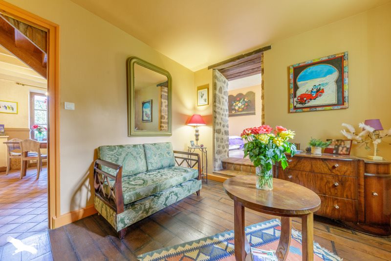 Vente Maison CHAMBORAND - 6 pièces -131 m² - (23240)