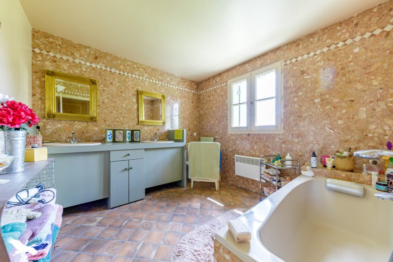 Vente Maison CHAMBORAND - 6 pièces -131 m² - (23240)