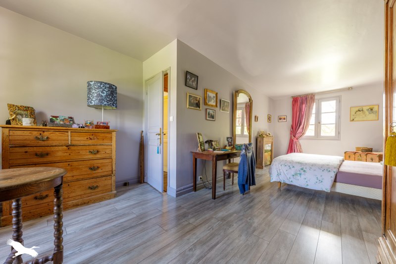 Vente Maison CHAMBORAND - 6 pièces -131 m² - (23240)