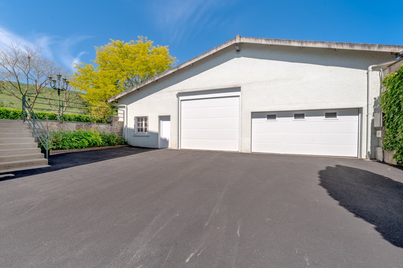 Vente Maison ST SULPICE LAURIERE - 12 pièces -268 m² - (87370)