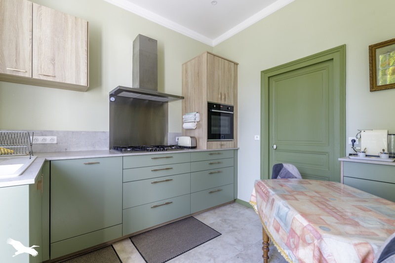 Vente Maison ST SULPICE LAURIERE - 12 pièces -268 m² - (87370)