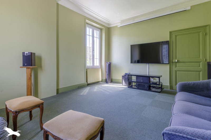 Vente Maison ST SULPICE LAURIERE - 12 pièces -268 m² - (87370)