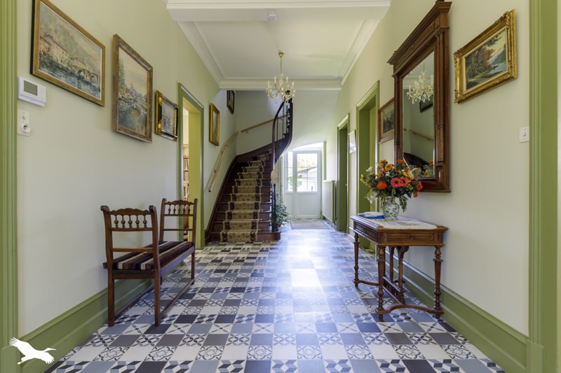 Vente Maison ST SULPICE LAURIERE - 12 pièces -268 m² - (87370)