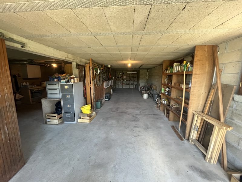 Vente Maison ST SULPICE LES FEUILLES - 5 pièces -105 m² - (87160)