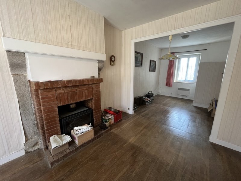 Vente Maison ARRENES - 12 pièces -194 m² - (23210)