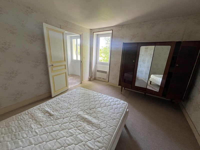 Vente Maison ARRENES - 12 pièces -194 m² - (23210)