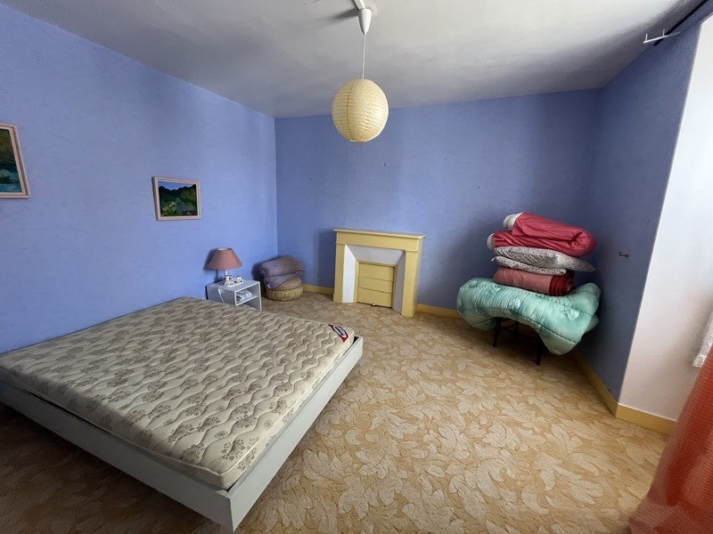 Vente Maison ARRENES - 12 pièces -194 m² - (23210)
