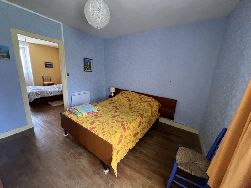 Vente Maison ARRENES - 12 pièces -194 m² - (23210)