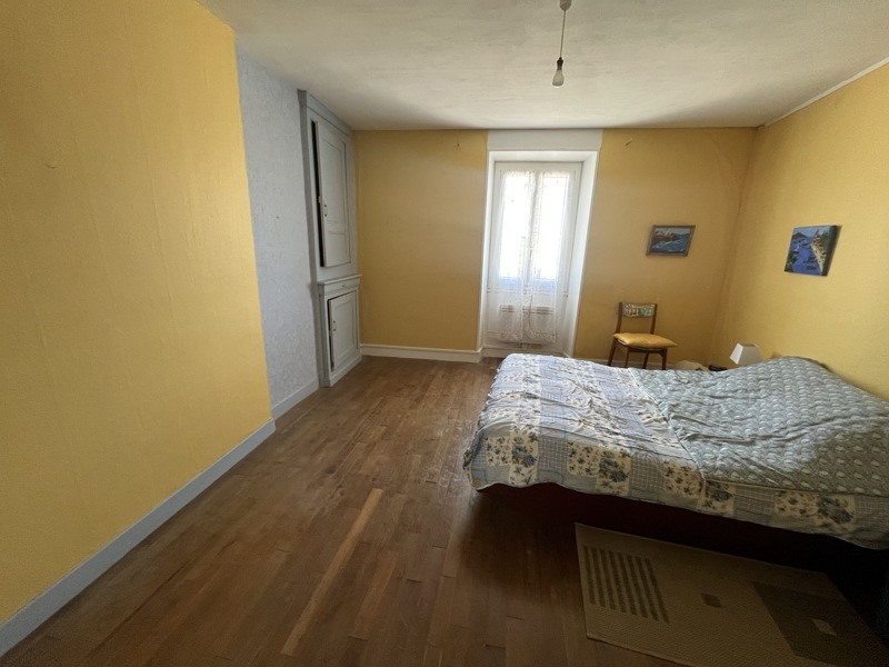 Vente Maison ARRENES - 12 pièces -194 m² - (23210)