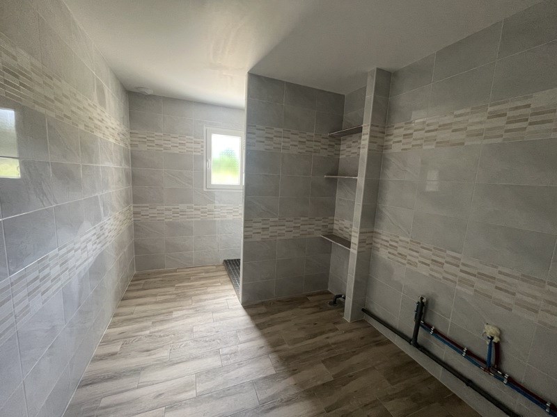 Vente Maison LA SOUTERRAINE - 4 pièces -102 m² - (23300)