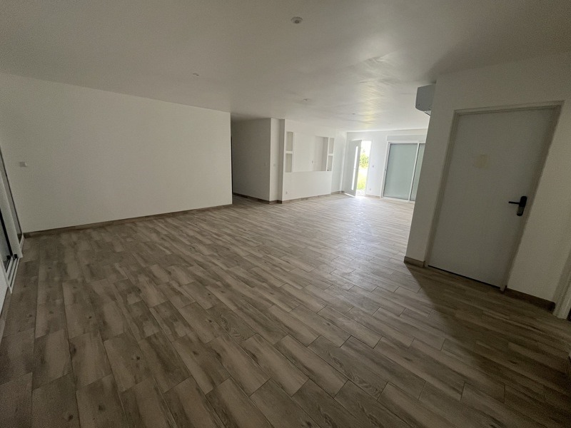 Vente Maison LA SOUTERRAINE - 4 pièces -102 m² - (23300)
