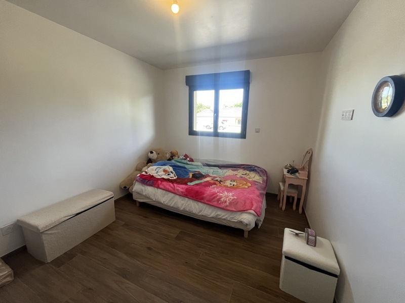 Vente Maison LA SOUTERRAINE - 4 pièces -109 m² - (23300)
