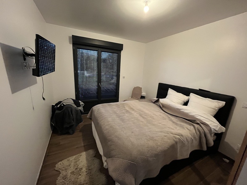 Vente Maison LA SOUTERRAINE - 4 pièces -109 m² - (23300)