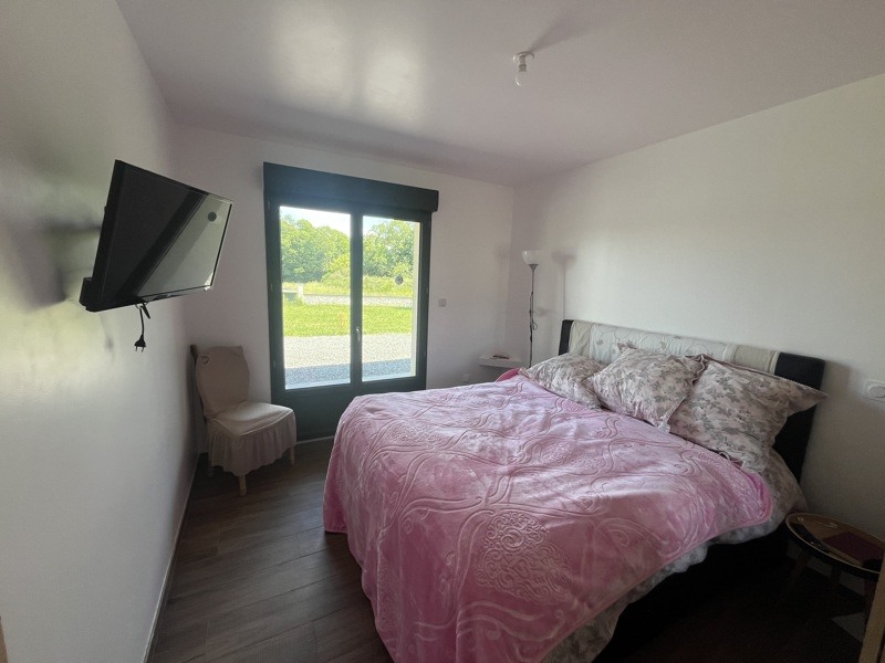 Vente Maison LA SOUTERRAINE - 4 pièces -109 m² - (23300)
