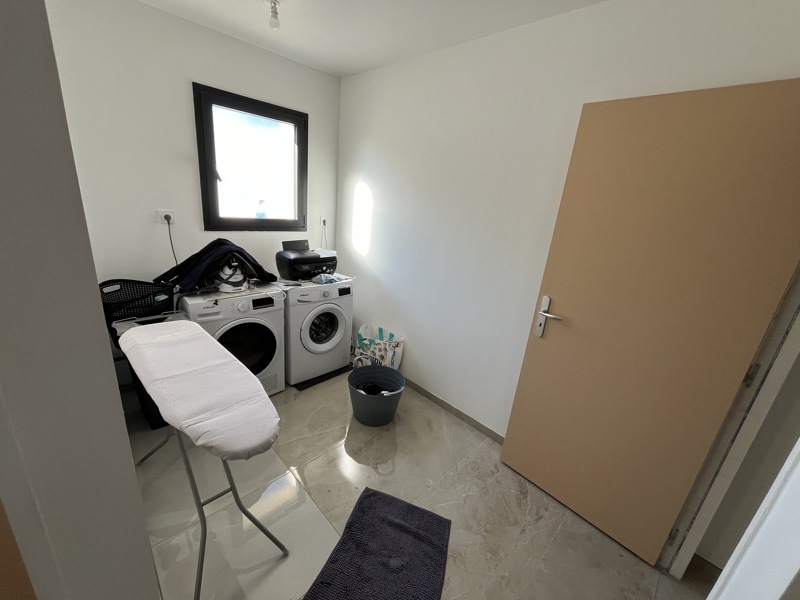 Vente Maison LA SOUTERRAINE - 4 pièces -109 m² - (23300)