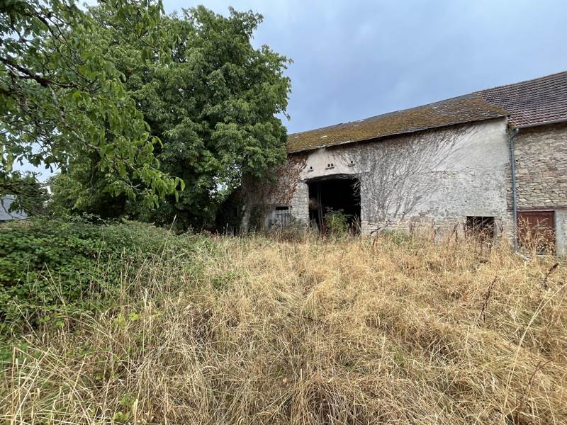Vente Grange ST AGNANT DE VERSILLAT - 1 pièce -105 m² - (23300)