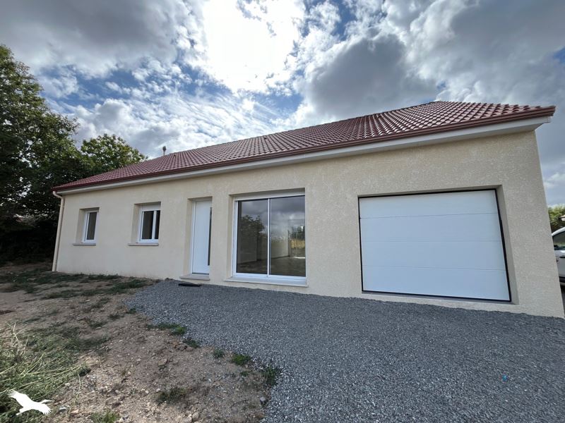 Vente Maison ST AGNANT DE VERSILLAT 23300 4 pièces - 102 m²